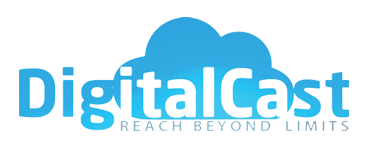 DigitalCast Help Center